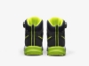 Afbeelding van Sportieve werksneakers Solid Gear Sonar S3 Mid Green ESD met handige BOA-sluiting (draaiknop)