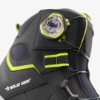 Afbeelding van Sportieve werksneakers Solid Gear Sonar S3 Mid Green ESD met handige BOA-sluiting (draaiknop)