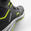 Afbeelding van Sportieve werksneakers Solid Gear Sonar S3 Mid Green ESD met handige BOA-sluiting (draaiknop)