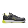 Afbeelding van Lage werksneakers Solid Gear Sonar S3 Green ESD met dual-density EVA tussenzool (extra stabiliteit)