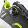 Afbeelding van Lage werksneakers Solid Gear Sonar S3 Green ESD met dual-density EVA tussenzool (extra stabiliteit)