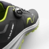 Afbeelding van Lage werksneakers Solid Gear Sonar S3 Green ESD met dual-density EVA tussenzool (extra stabiliteit)