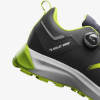 Afbeelding van Lage werksneakers Solid Gear Sonar S3 Green ESD met dual-density EVA tussenzool (extra stabiliteit)