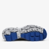 Afbeelding van Sportieve werksneakers Solid Gear Sonar S3 MID Blue ESD met slijtvaste Cordura bovenwerk (waterafstotend)
