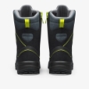 Afbeelding van Hoge werkschoenen Solid Gear S3L ION High ESD met kunstbont voering