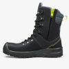 Afbeelding van Hoge werkschoenen Solid Gear S3L ION High ESD met kunstbont voering