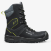 Afbeelding van Hoge werkschoenen Solid Gear S3L ION High ESD met kunstbont voering