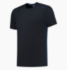 Afbeelding van Sportieve Tricorp Accent werk T-shirt gemaakt met de Piqué Interlock breimethode (minder kreuk) 