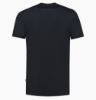 Afbeelding van Sportieve Tricorp Accent werk T-shirt gemaakt met de Piqué Interlock breimethode (minder kreuk) 