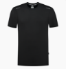 Afbeelding van Sportieve Tricorp Accent werk T-shirt gemaakt met de Piqué Interlock breimethode (minder kreuk) 