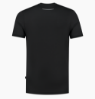 Afbeelding van Sportieve Tricorp Accent werk T-shirt gemaakt met de Piqué Interlock breimethode (minder kreuk) 