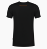 Afbeelding van Sportieve Tricorp Accent werk T-shirt gemaakt met de Piqué Interlock breimethode (minder kreuk) 