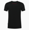 Afbeelding van Sportieve Tricorp Accent werk T-shirt gemaakt met de Piqué Interlock breimethode (minder kreuk) 