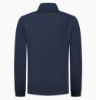 Afbeelding van Professionele Sweater Jacket Tricorp Accent met circulair textiel (Oeko-Tex® keurmerk)