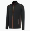 Afbeelding van Professionele Sweater Jacket Tricorp Accent met circulair textiel (Oeko-Tex® keurmerk)