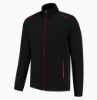 Afbeelding van Professionele Sweater Jacket Tricorp Accent met circulair textiel (Oeko-Tex® keurmerk)