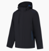 Afbeelding van Wind- en waterdichte Tricorp Tech Shell jas met Primaloft isolatie (optimaal comfort bij koude omstandigheden)
