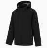 Afbeelding van Wind- en waterdichte Tricorp Tech Shell jas met Primaloft isolatie (optimaal comfort bij koude omstandigheden)