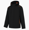 Afbeelding van Wind- en waterdichte Tricorp Tech Shell jas met Primaloft isolatie (optimaal comfort bij koude omstandigheden)