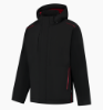 Afbeelding van Wind- en waterdichte Tricorp Tech Shell jas met Primaloft isolatie (optimaal comfort bij koude omstandigheden)