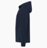Afbeelding van Stevige Hooded Softshell werkjas Tricorp Accent - Wind- en waterdicht (bescherming tegen alle weersomstandigheden)