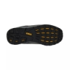 Afbeelding van Sportieve werksneakers DeWALT Crossfire Low Black S3 SRA met slijtvaste kevlar schacht (voor intensief gebruik)