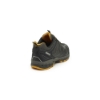 Afbeelding van Sportieve werkschoenen DeWALT Garrison S1P SRA met schacht van textiel (extra flexibiliteit)