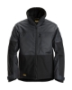 Afbeelding van Multifunctionele Snickers winterjack met ripstof-polyester (extra stevig en isolerend)