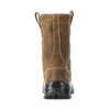Afbeelding van Waterdichte werklaarzen Sixton Montana bruin 23 S3 met wolvoering (ademend en vochtafvoerend)