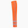Afbeelding van Reflecterende werkbroek Twill Stretch RWS Revisible met 4-way stretch - Kleur Fluor Oranje