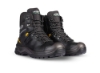Afbeelding van Grisport 905L Zipper S3 SR hoge werkschoen met slijtvaste overneus (ideaal voor intensief werk)
