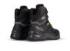 Afbeelding van Grisport 905L Zipper S3 SR hoge werkschoen met slijtvaste overneus (ideaal voor intensief werk)