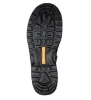 Afbeelding van Grisport 905L Zipper S3 SR hoge werkschoen met slijtvaste overneus (ideaal voor intensief werk)
