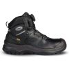 Afbeelding van Grisport 903L BOA werkschoen S3 SR met stalen- neus & zoolbescherming (maximale bescherming)
