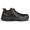 Afbeelding van Lage werkschoen Grisport 901L BOA S3 SR met heel support system (extra stabiliteit)