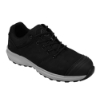Afbeelding van Lage werkschoen Python Legend Black S3S SR met slijtvaste neus (TPU-bescherming)