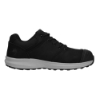 Afbeelding van Lage werkschoen Python Legend Black S3S SR met slijtvaste neus (TPU-bescherming)