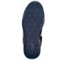 Afbeelding van Hoge werksneakers S3L Quick London SR met cambrelle voering (vochtregulerend) - Kleur Blauw