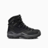 Afbeelding van Lowa Renegade Mid GTX Werkschoenen S3 met gepolsterde tong (optimale comfort & pasvorm)