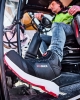 Afbeelding van Sportieve werkschoenen Redbrick Pulse S3 SRC Speed Lace High met BOA-sluiting (draaiknop)