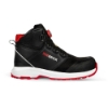 Afbeelding van Sportieve werkschoenen Redbrick Pulse S3 SRC Speed Lace High met BOA-sluiting (draaiknop)