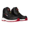 Afbeelding van Sportieve werkschoenen Redbrick Pulse S3 SRC Speed Lace High met BOA-sluiting (draaiknop)