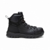 Afbeelding van Waterdichte werkschoen CAT Threshold Rebound S7L met krachtige cementconstructie (langdurige stevigheid)
