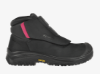 Afbeelding van Zwarte Lasschoenen Sixton Weld Mid S3 SRC Metaalvrij
