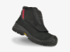 Afbeelding van Zwarte Lasschoenen Sixton Weld Mid S3 SRC Metaalvrij
