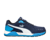 Afbeelding van Sportieve lage S3 SRC Puma werksneaker met FAPlite antiperforatiezool (stevig & licht)