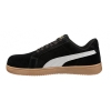 Afbeelding van Metaalvrije werksneaker Puma 64.440 Iconic Low S1PL SR ESD (lichte beveiliging)