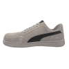 Afbeelding van Perforatiebestendige werksneakers Puma 64.441 Iconic Stone Low S1PL (metaalvrij)