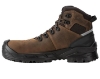 Afbeelding van Werkschoenen Sixton Marmolada Bruin S3S SR ESD (metaalvrije bescherming)