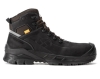 Afbeelding van Werkschoenen Sixton Marmolada Zwart S3S SR ESD (metaalvrije bescherming)
